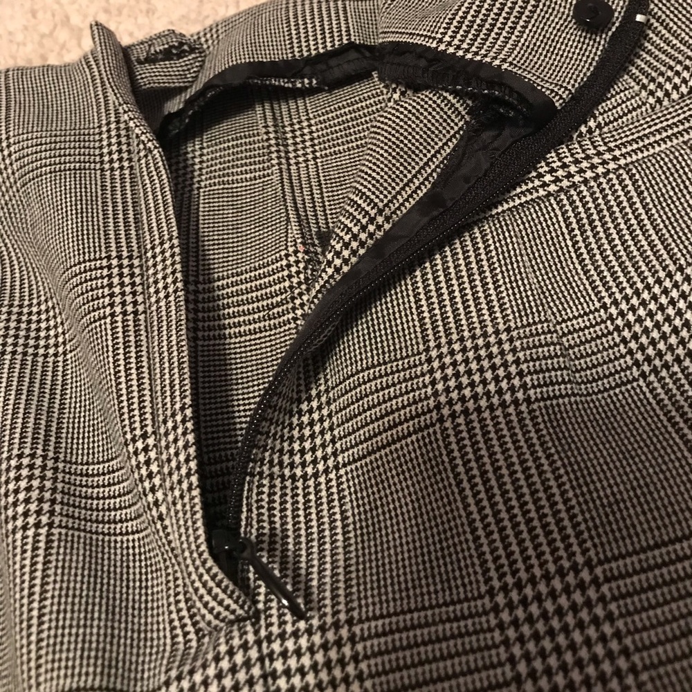 Business skirt - Picture 5 of 6